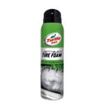 Dung dịch bảo dưỡng lốp Turtle Wax Tire Foam & Shine