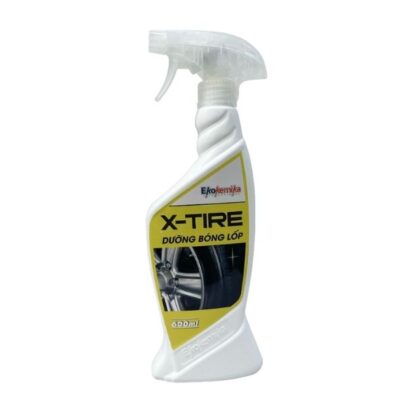 Dung dịch bảo dưỡng lốp Xtire Ekokemika 600ml