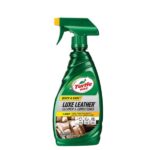 Dung dịch bảo dưỡng nội thất ô tô Turtle Wax
