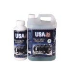 Dung dịch bóng lốp silicon USA