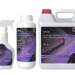 Dung dịch bóng sơn và bảo vệ thân xe Ventek GlossPro