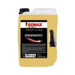 Dung dịch làm bóng sơn Sonax Speed Protect 5 lít