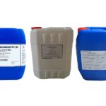 Dung dịch bóng vỏ xe Thái Lan Momentive LE-45HV