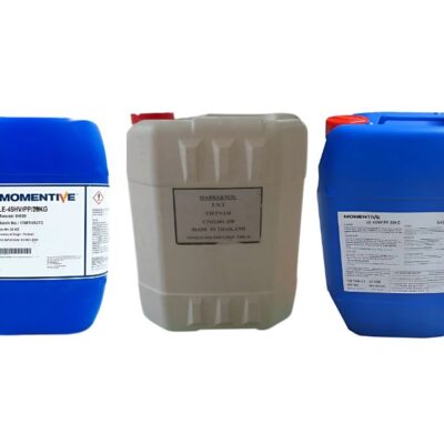 Dung dịch bóng vỏ xe Thái Lan Momentive LE-45HV