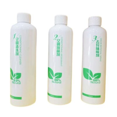 Dung dịch cho máy nội soi vệ sinh giàn lạnh điều hòa ô tô 250ml