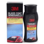 Dung dịch chống bám nước kính xe 3M Glass Coat Windshield