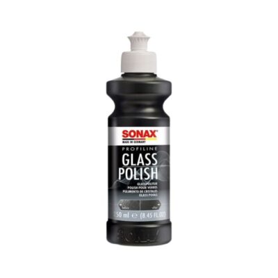Đánh bóng kính Sonax Glass Polish 273141 250ml