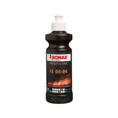 Dung dịch đánh bóng sơn xe Sonax Profiline FS 05-04