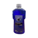 Dung dịch đen bóng lốp Jilie 2026 560ml chống bám nước gốc dầu