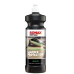 Dung dịch dưỡng ghế da ô tô Sonax Leather Care 1 lít