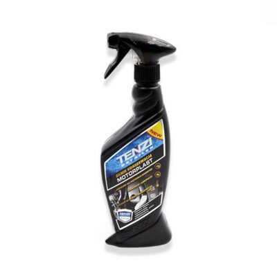 Dung dịch dưỡng khoang máy động cơ Tenzi Motorplas 600ml