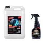 Dung dịch dưỡng lốp cao cấp Focar Pro Tire Care FC146