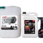 Dung dịch dưỡng lốp tiêu chuẩn Focar Tire Care