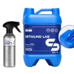 Dung dịch dưỡng nhựa nội thất SGCB Interior Protectant