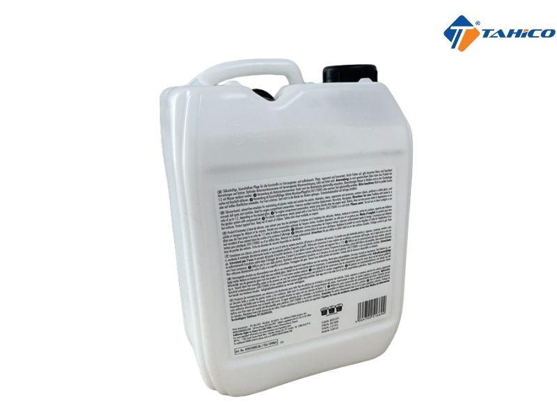Dung dịch dưỡng nhựa ô tô Sonax Plastic Care 5 lít