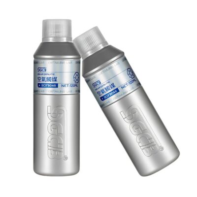 Dung dịch ion diệt khuẩn SGCB Ion Air Catalytic 120ml tốt