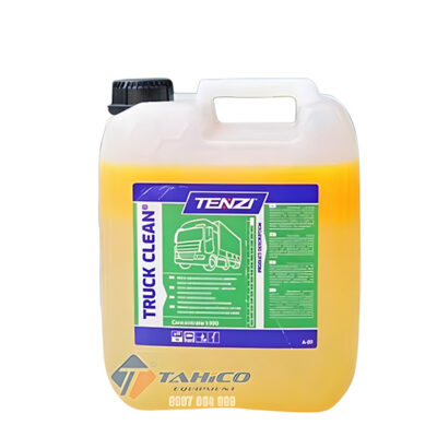 Dung Dịch Không Chạm Rửa Xe Tải Tenzi - Truck Clean