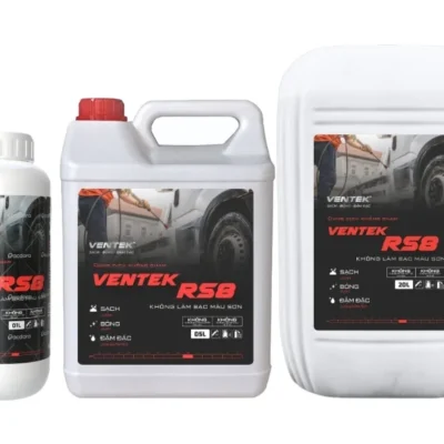 Dung dịch không chạm Tẩy Siểu Mạnh Ventek RS8
