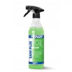 Dung dịch khử mùi điều hòa ô tô Tenzi Sani Plus 600ml