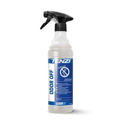 Dung dịch khử mùi trong xe ô tô Tenzi Odor Off Nano 600ml