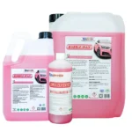 Dung dịch làm bóng làm khô xe nhanh Ekokemika Bubble Wax