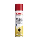 Dung dịch làm sạch bảo dưỡng kim loại Sonax 400ml