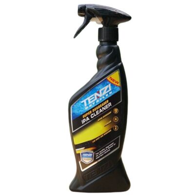 Dung dịch làm sạch bề mặt sơn Tenzi IPA Cleaner 600ml