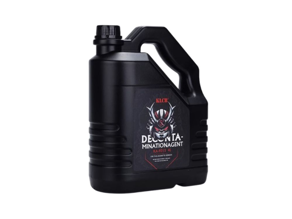 Dung dịch rửa xe KLCB Deconta Minationagent KA-F013 4 lít