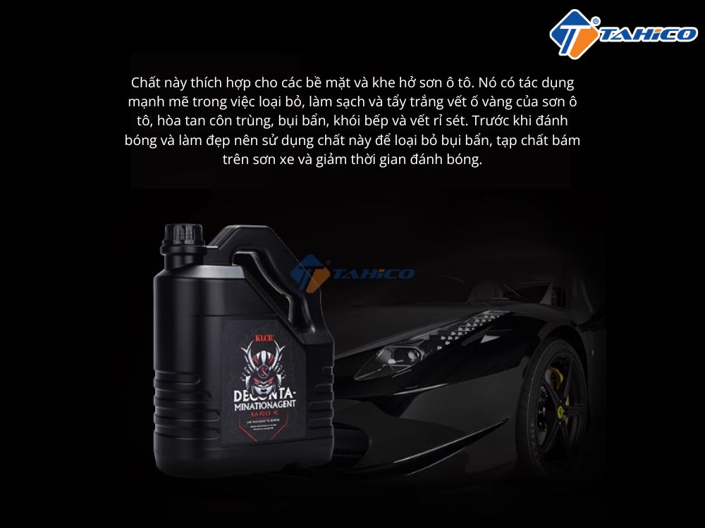 Đặc điểm KLCB KA-F013