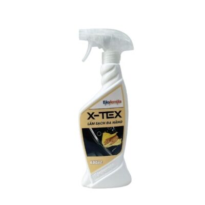 Dung dịch làm sạch đa năng Xtex Ekokemika 600ml