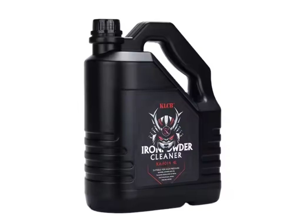 Dung dịch làm sạch gỉ kim loại KLCB KA-F014 4 lít