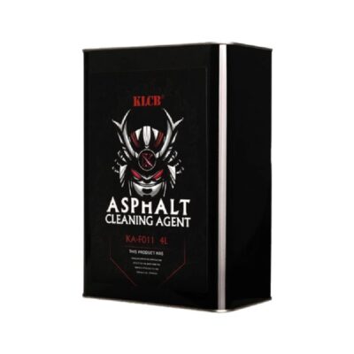 Tẩy nhựa đường KLCB Asphalt Cleaning Agent KA-F011 4 lít
