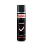 Dung dịch làm sạch sơn xe Sonax Paint Prepare 400ml