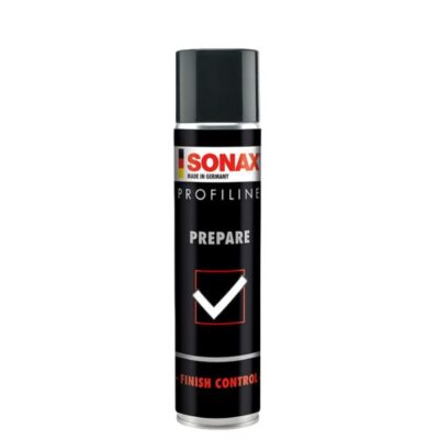 Dung dịch làm sạch sơn xe Sonax Paint Prepare 400ml