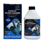 Dung dịch lau kính, film cách nhiệt Songdan Quick Glass Clearner 450ml