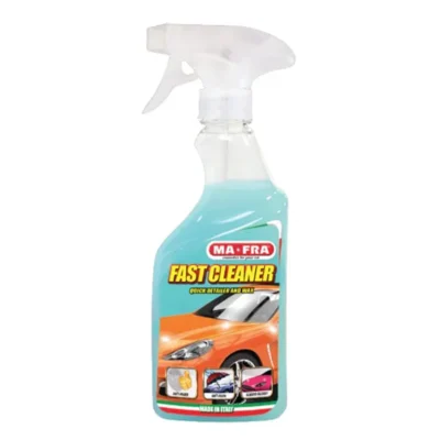 Dung dịch Mafra Clay Fast Cleaner 500ml