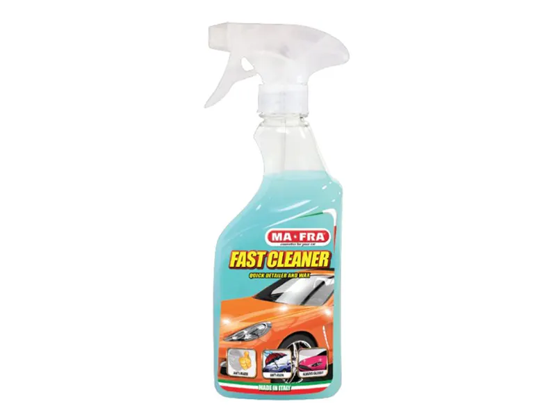 Dung dịch Mafra Clay Fast Cleaner 500ml