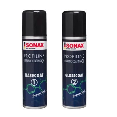 Dung dịch phủ bóng Ceramic Sonax CC36
