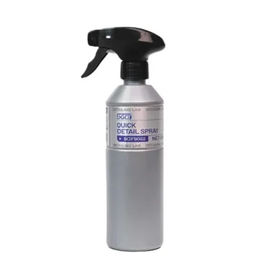 phủ bóng nhanh SGCB Quick Detail Spray