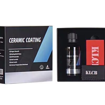 Dung dịch phủ Ceramic KLCB KA-C005 30ml
