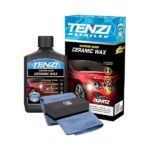 Dung dịch phủ Ceramic Wax Tenzi 300 ml