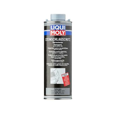 Dung dịch phủ gầm xe màu xám Liqui Moly 6106