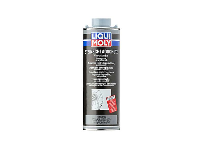Dung dịch phủ gầm xe màu xám Liqui Moly 6106