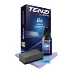 Dung dịch phủ nano kính xe ô tô Tenzi GX Glass 50ml