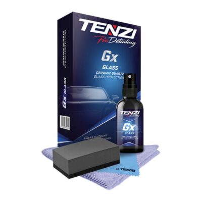 Dung dịch phủ nano kính xe ô tô Tenzi GX Glass 50ml