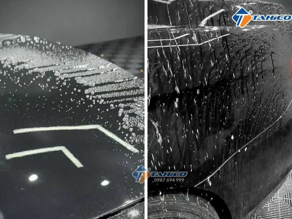 Dung dịch phủ bóng KLCB B7PRO High Gloss Ceramic Coating