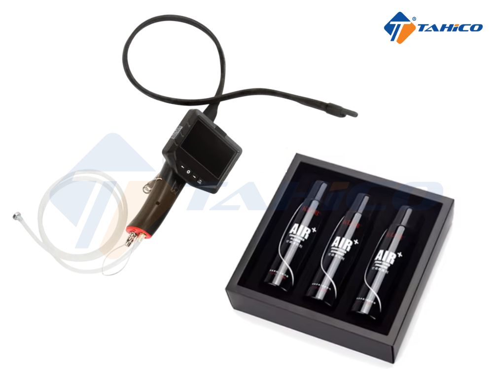 Bộ khử mùi điều hòa KLCB Cleaning Kit