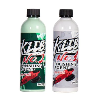 Đánh bóng 2 bước KLCB KA-P001, KA-P002 500ml