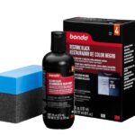 Phục hồi nhựa đen 3M Bondo Restore Black 0800 237ml