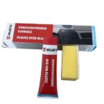Phục hồi nhựa đen Wurth Plastic Dyer 75ml